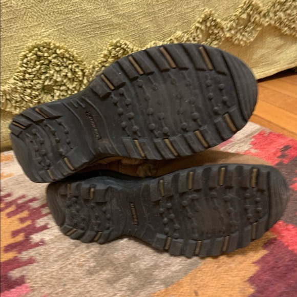 Land’s End insulated boots size 8W - Picture 4 of 4